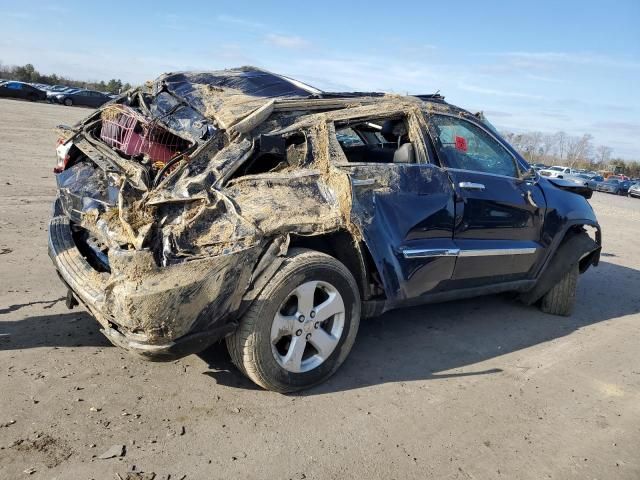 2012 Jeep Grand Cherokee Limited