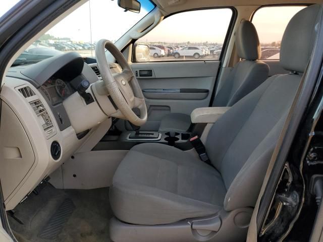 2010 Ford Escape XLS