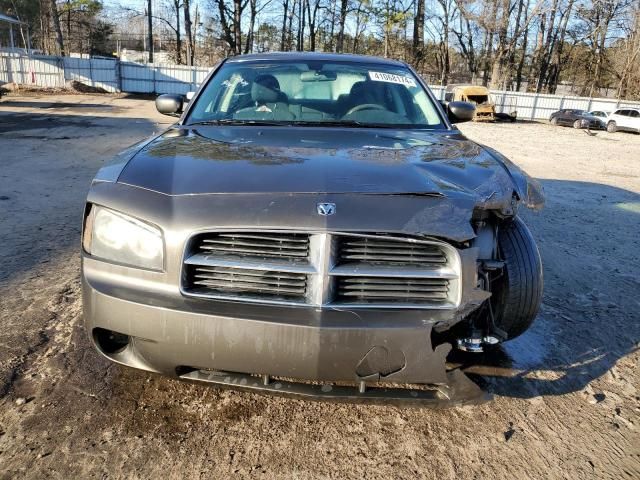 2010 Dodge Charger SXT