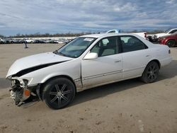 2000 Toyota Camry CE for sale in Fresno, CA