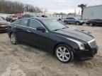 2013 Cadillac ATS