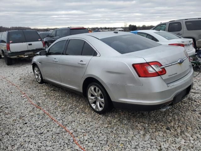 2010 Ford Taurus SEL