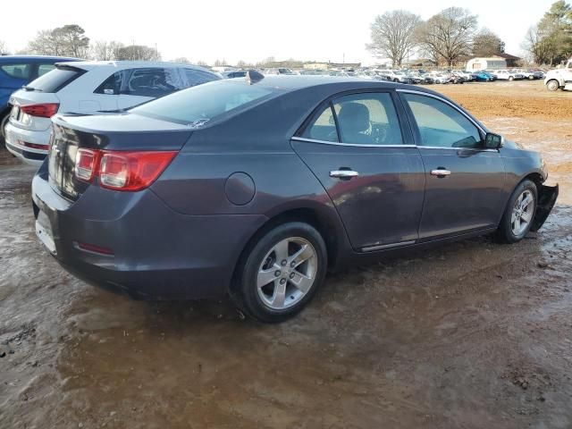 2013 Chevrolet Malibu 1LT