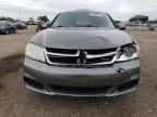 2012 Dodge Avenger SXT