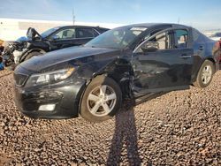 2015 KIA Optima LX for sale in Phoenix, AZ