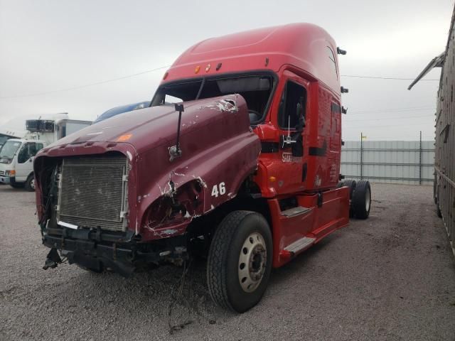 2014 Freightliner Cascadia 125