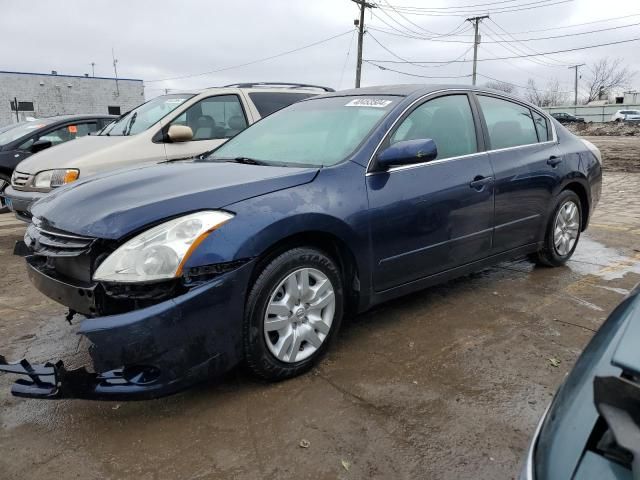 2011 Nissan Altima Base