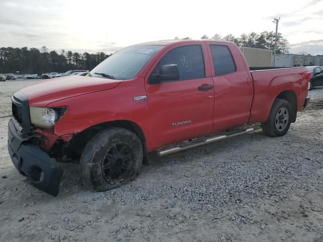 2010 Toyota Tundra Double Cab SR5