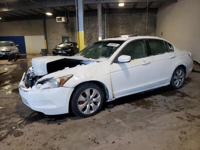 2009 Honda Accord EX