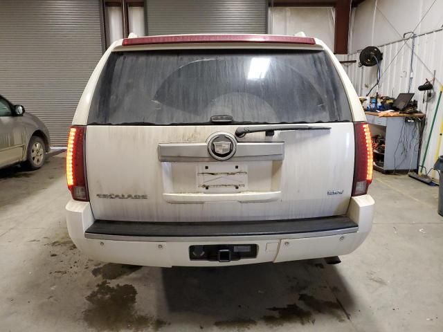 2007 Cadillac Escalade ESV