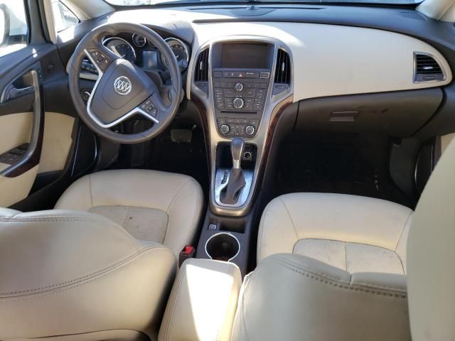 2014 Buick Verano Convenience