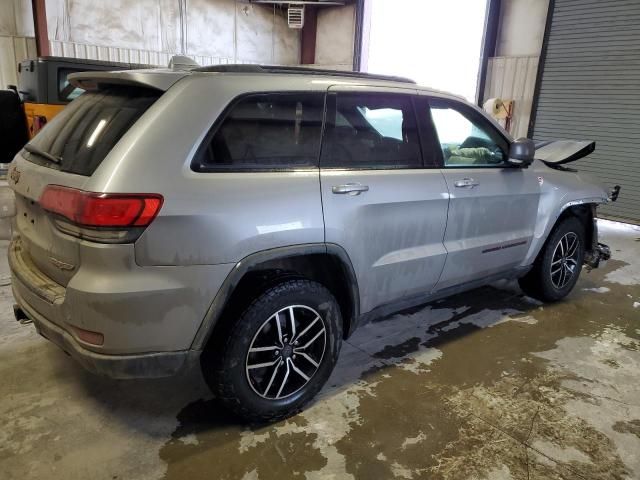 2020 Jeep Grand Cherokee Trailhawk