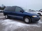 2000 Chrysler Grand Voyager SE