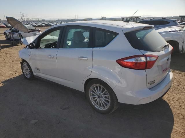 2014 Ford C-MAX Premium