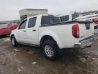 2018 Nissan Frontier S