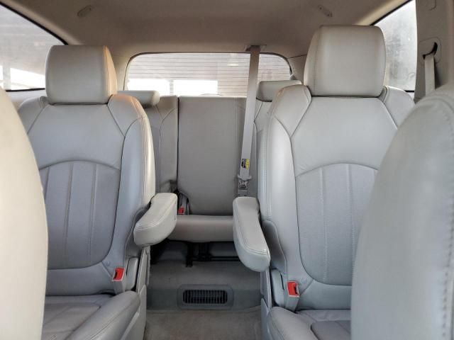 2012 Buick Enclave