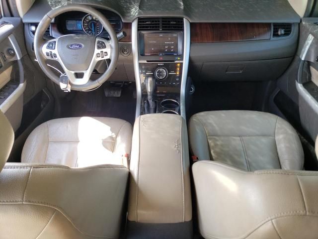 2012 Ford Edge Limited