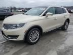 2016 Lincoln MKX Select