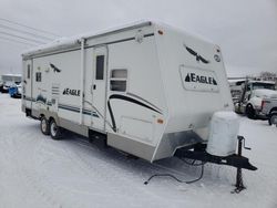 Camiones dañados por granizo a la venta en subasta: 2004 Jayco Eagle