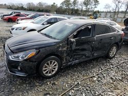 Hyundai Sonata salvage cars for sale: 2019 Hyundai Sonata SE