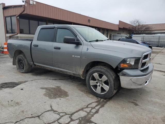 2009 Dodge RAM 1500