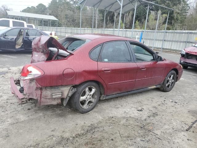 2004 Ford Taurus SES