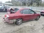 2004 Ford Taurus SES