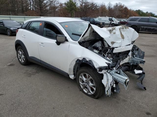 2019 Mazda CX-3 Sport