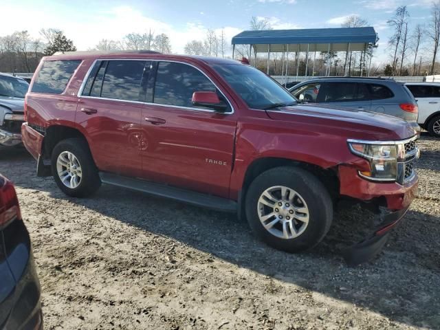 2015 Chevrolet Tahoe C1500  LS