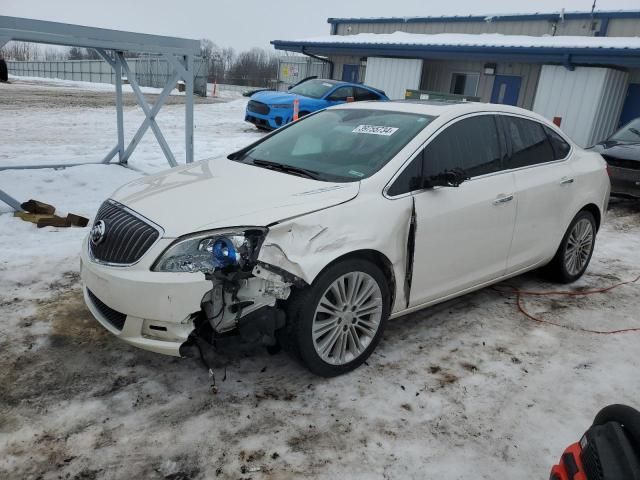 2014 Buick Verano