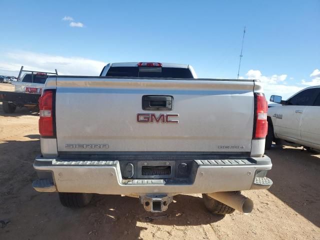 2019 GMC Sierra K2500 Denali