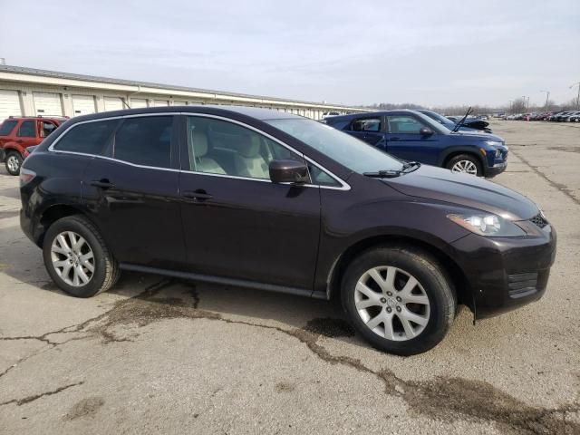 2008 Mazda CX-7