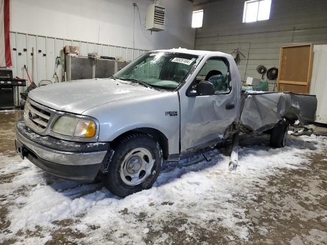 2003 Ford F150