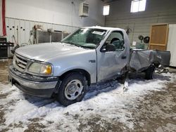 Ford F150 Vehiculos salvage en venta: 2003 Ford F150