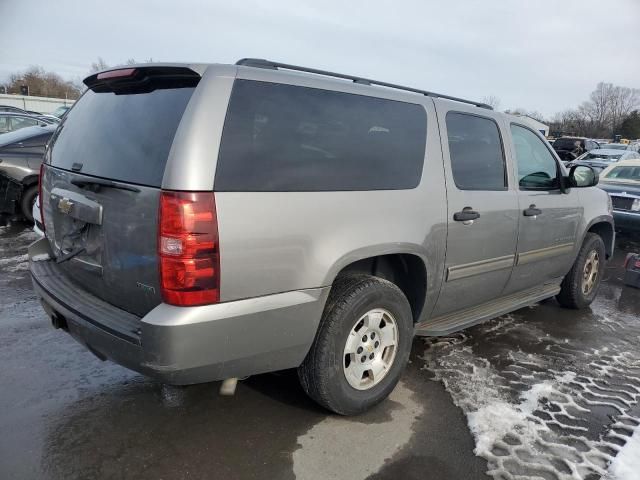 2009 Chevrolet Suburban K1500 LS