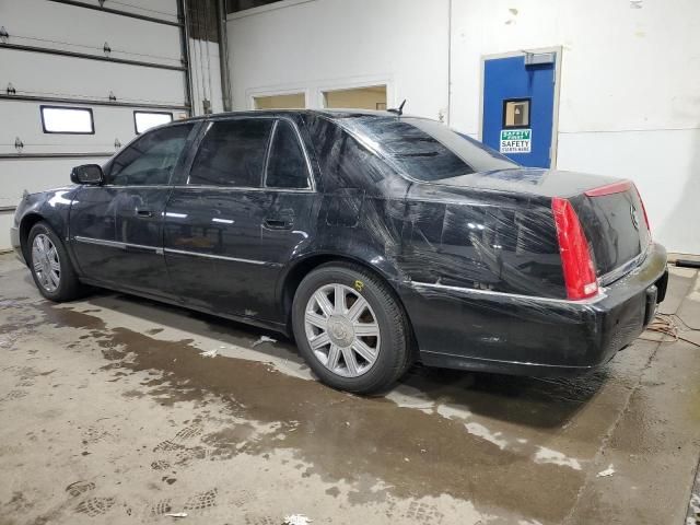 2006 Cadillac DTS