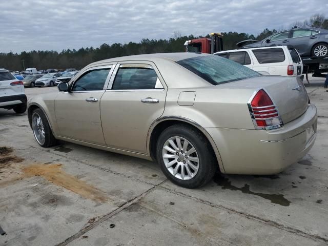 2006 Chrysler 300 Touring