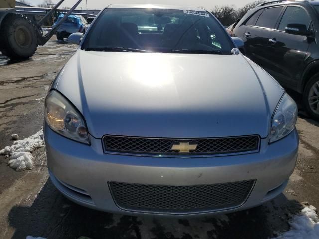 2015 Chevrolet Impala Limited LT