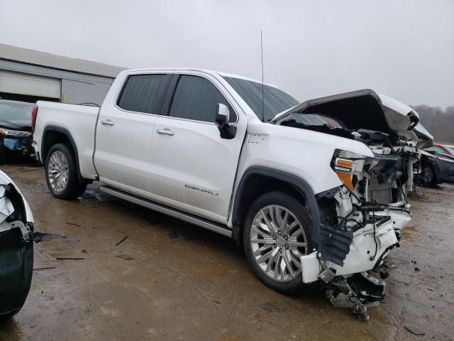 2019 GMC Sierra K1500 Denali