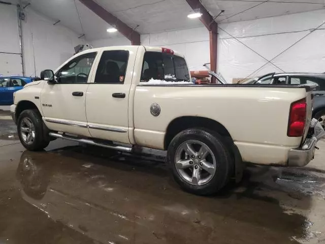 2008 Dodge RAM 1500 ST