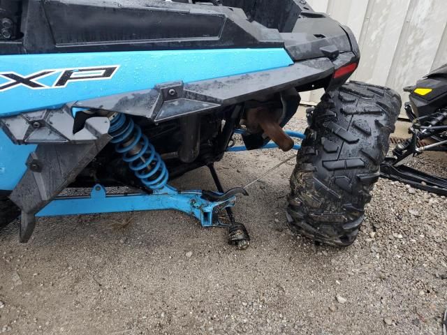 2020 Polaris RZR XP 1000