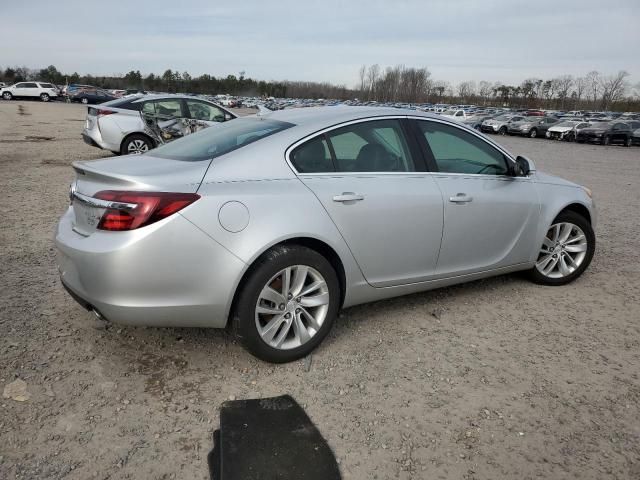 2014 Buick Regal