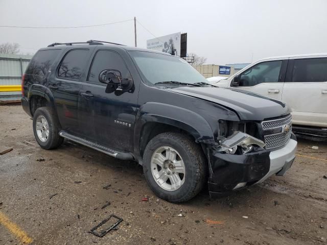 2009 Chevrolet Tahoe K1500 LT