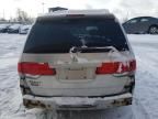 2008 Honda Odyssey EX