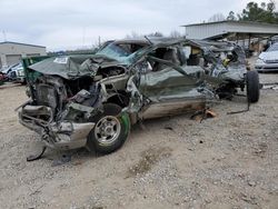 Salvage cars for sale at Memphis, TN auction: 2004 Ford Excursion Eddie Bauer