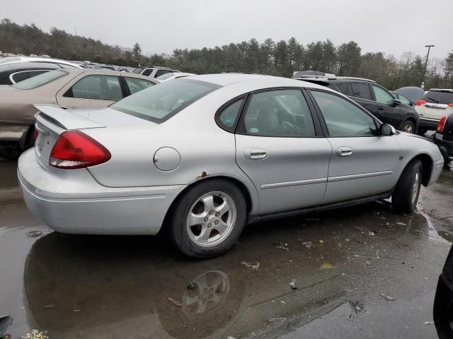 2004 Ford Taurus SES