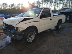 Isuzu salvage cars for sale: 1995 Isuzu Conventional Short BED