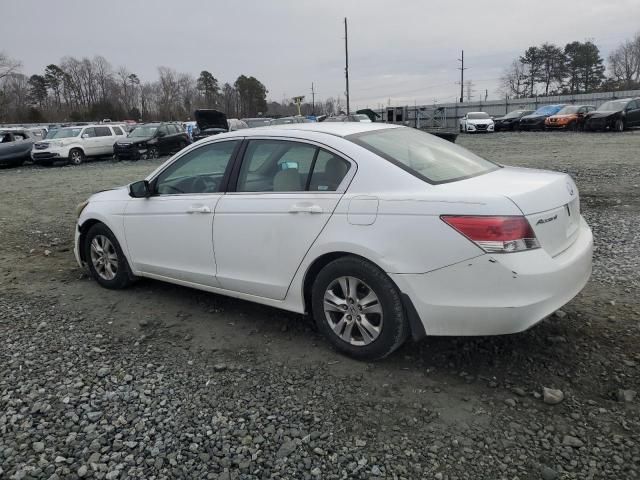 2008 Honda Accord LXP