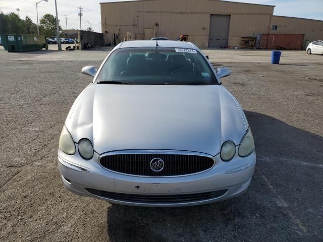 2005 Buick Lacrosse CXL