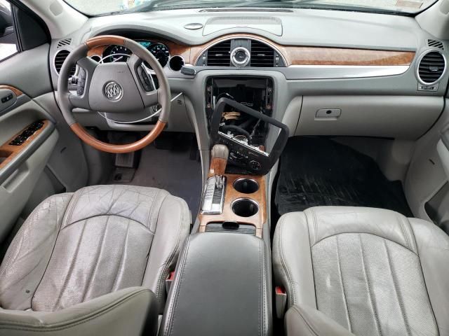 2011 Buick Enclave CXL